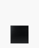 Cintesi Toulouse Table Top - 60Cm Square, Black 