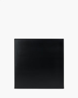 Cintesi Toulouse Table Top - 80Cm Square, Black 