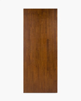 Cintesi Solid Oak Table Top - 200X80Cm, Dark Oak 