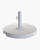 Cintesi SHADE 7 Umbrella base - 25kg, Grey 