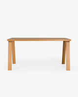 Harrison Bar Leaner - 180X80Cm 90H, Natural