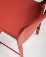 Cintesi Dome 262 Bar Stool - Brick, 66.5Cm 