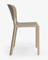 Cintesi Dome 260 Chair - Beige 