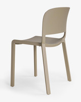 Cintesi Dome 260 Chair - Beige 