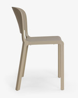Dome 260 Chair - Beige
