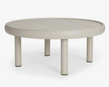 Cintesi Madrid Outdoor Sofa Setting - Sand 