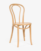 Twist Bentwood Chair - Natural Classic