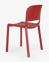 Dome 260 Chair - Brick