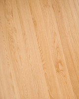 Cintesi Wyoming Oak Rectangular Table Top - 120×60cm, Natural 