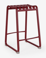 Cintesi Atticus Bar Stool - Brick, 65 Cm 