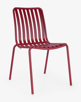 Parker Chair - Brick