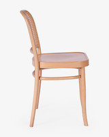 Benko Bentwood Chair - Natural