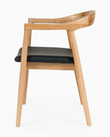 Ava Chair - Natural