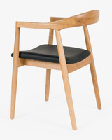 Ava Chair - Natural