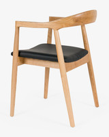 Cintesi Ava Chair - Natural 