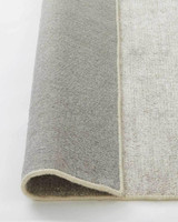 Cintesi Weave Almonte Rug - Oyster, 2m x 3m 