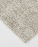 Cintesi Weave Almonte Rug - Oyster, 2m x 3m 
