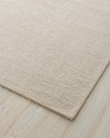 Weave Kaia Rug - Moonbeam, 2m x 3m