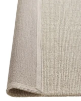Cintesi Weave Kaia Rug - Moonbeam, 2m x 3m 