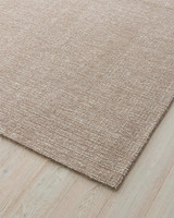 Cintesi Weave Kaia Rug - Mocha, 2m x 3m 