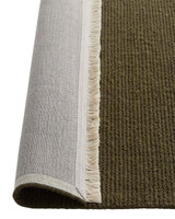 Cintesi Weave Fabien Rug - Moss, 2m x 3m 