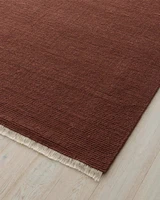 Cintesi Weave Fabien Rug - Ember, 2m x 3m 