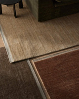 Weave Remo Rug - Sand, 2m x 3m