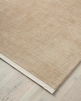 Cintesi Weave Remo Rug - Sand, 2m x 3m 
