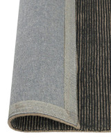 Weave Remo Rug - Marine, 2m x 3m