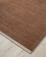 Weave Remo Rug - Amber, 2m x 3m