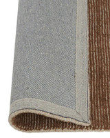 Weave Remo Rug - Amber, 2m x 3m