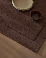 Weave Cassio Rug - Mulberry, 2m x 3m
