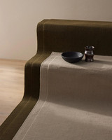 Cintesi Weave Cassio Rug - Fog, 2m x 3m 