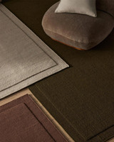 Cintesi Weave Cassio Rug - Jasper, 3m x 4m 
