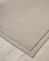 Weave Cassio Rug - Fog, 3m x 4m