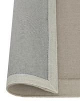 Cintesi Weave Cassio Rug - Fog, 3m x 4m 