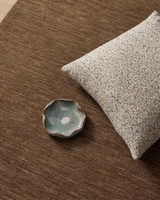 Weave Silvio Rug - Walnut, 3m x 4m