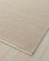 Cintesi Weave Fabien Rug - Stone, 2m x 3m 
