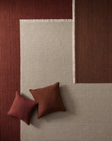 Cintesi Weave Fabien Rug - Bark, 3m x 4m 