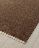 Cintesi Weave Fabien Rug - Bark, 3m x 4m 
