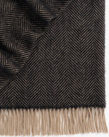 Weave Lerwick Throw- 150x183cm, Vintage