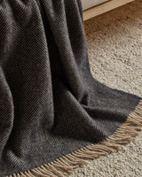 Weave Lerwick Throw- 150x183cm, Vintage