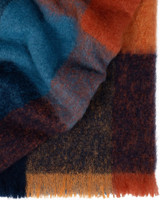 Weave Westport Throw - 130x200cm, Multi