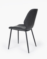 Cintesi Matthew Chair - Anthracite 
