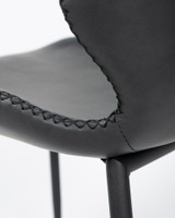 Cintesi Matthew Chair - Anthracite 