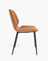 Cintesi Matthew Chair - Butterscotch 