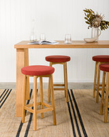 Cintesi Timber Chair Sample - Oak, Natural 