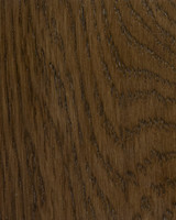 Timber Chair Sample - Oak, Walnut