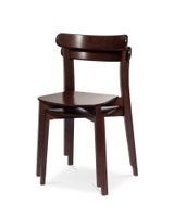 Icho Chair - Walnut