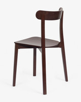 Icho Chair - Walnut